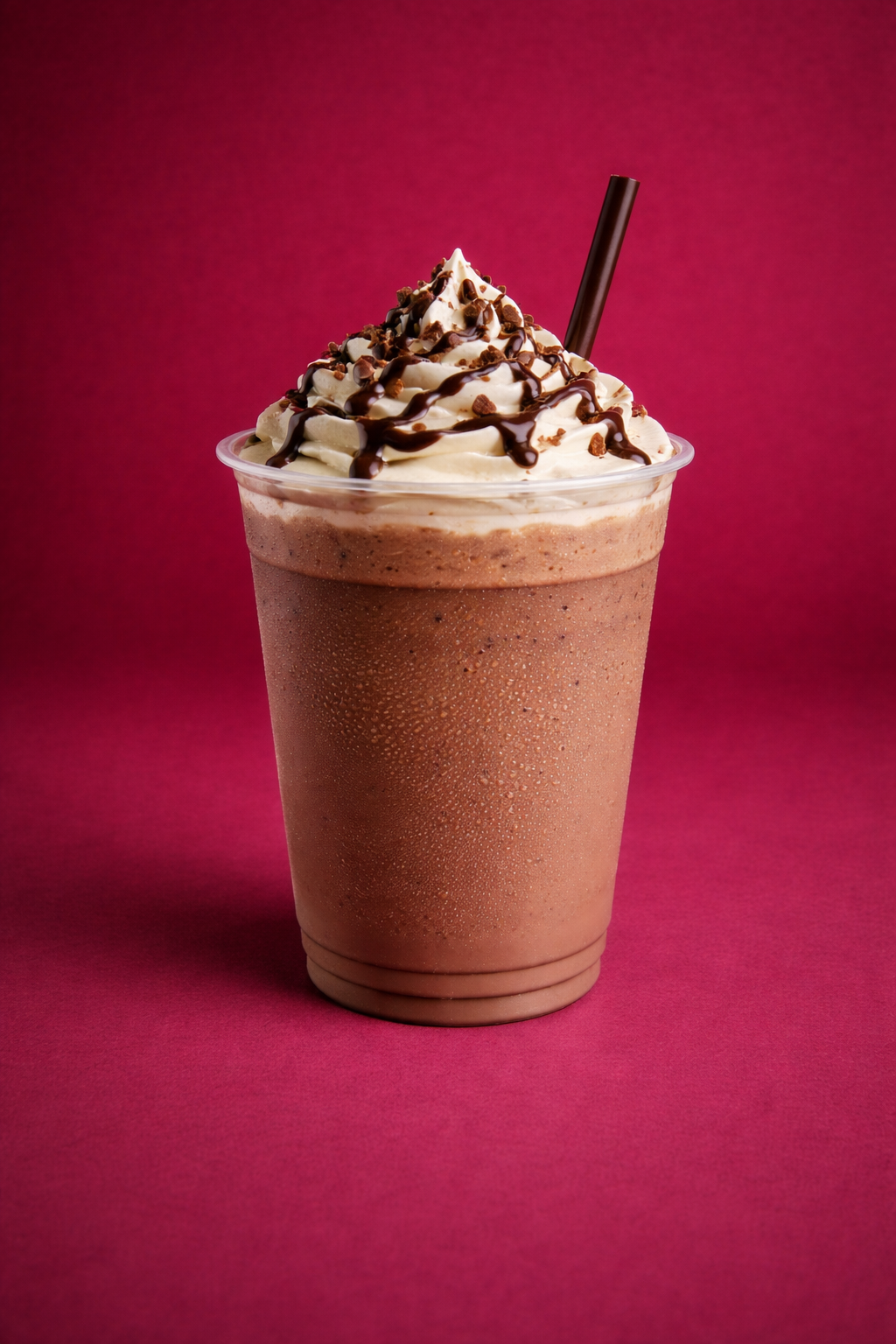 موكا فرابيه