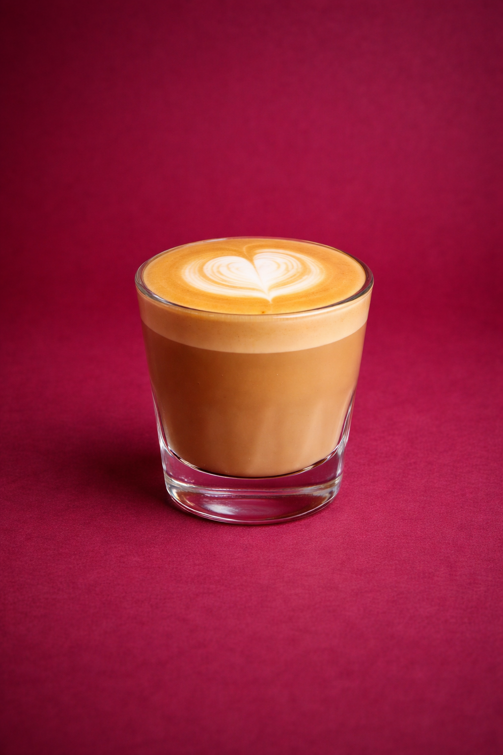 اسبريسو كورتادو