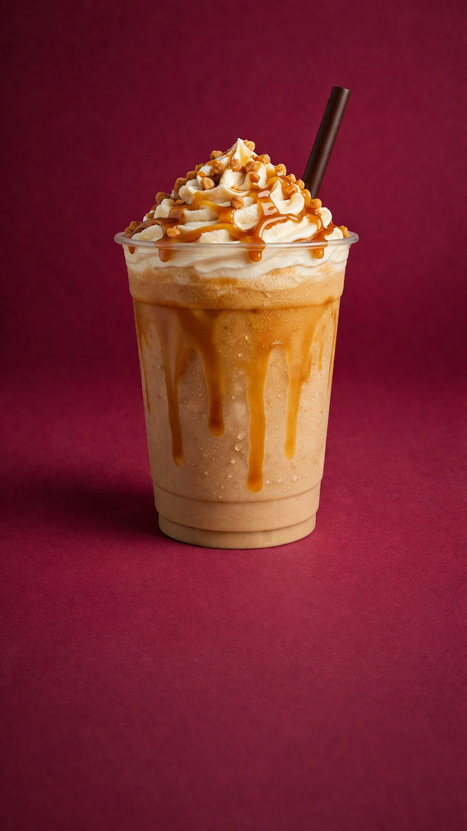 كراميل فرابيه